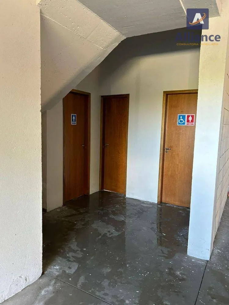 Depósito-Galpão, 342 m² - Foto 10