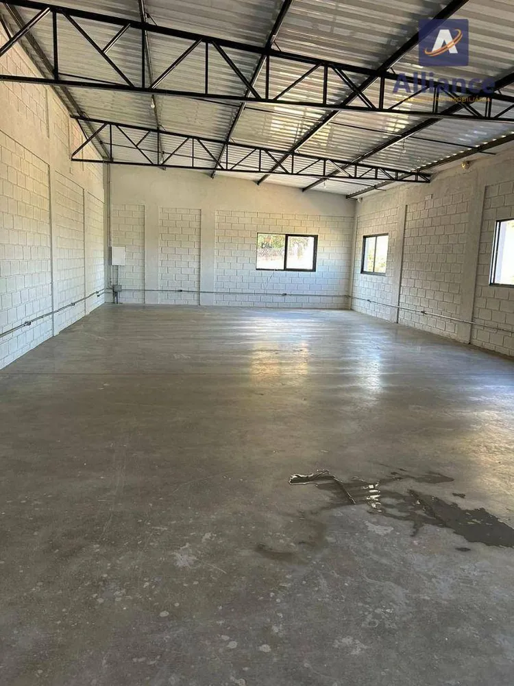 Depósito-Galpão, 342 m² - Foto 7