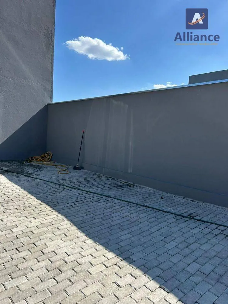 Depósito-Galpão, 342 m² - Foto 12