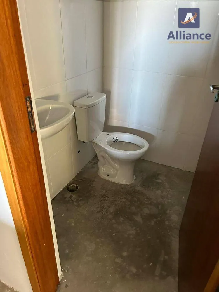 Depósito-Galpão, 342 m² - Foto 11