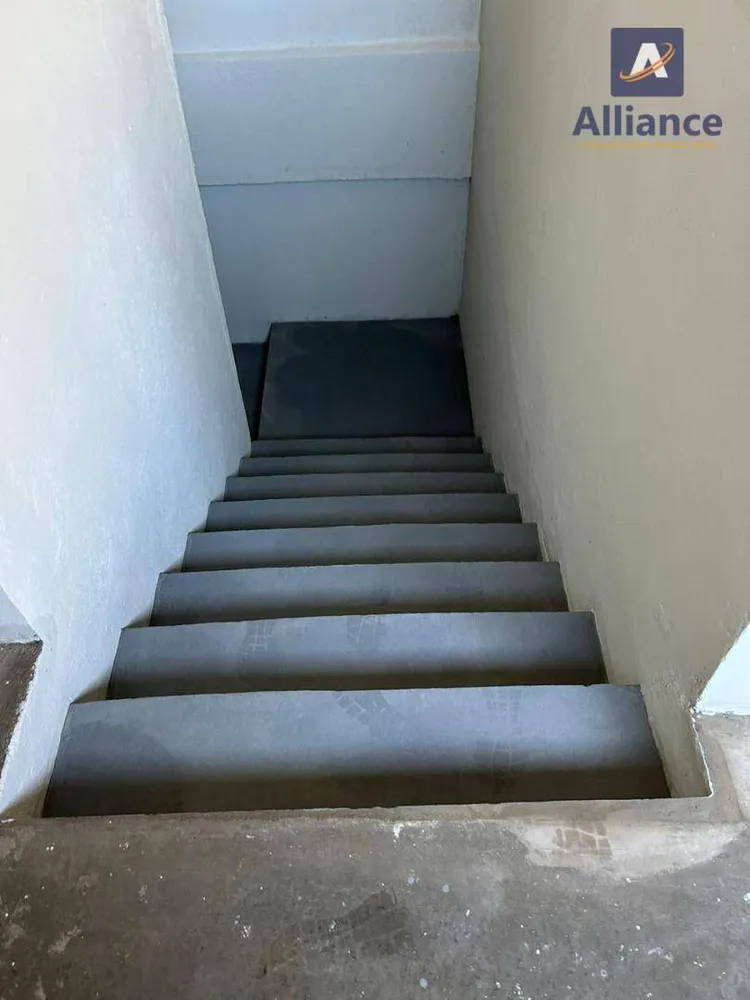 Depósito-Galpão, 342 m² - Foto 8