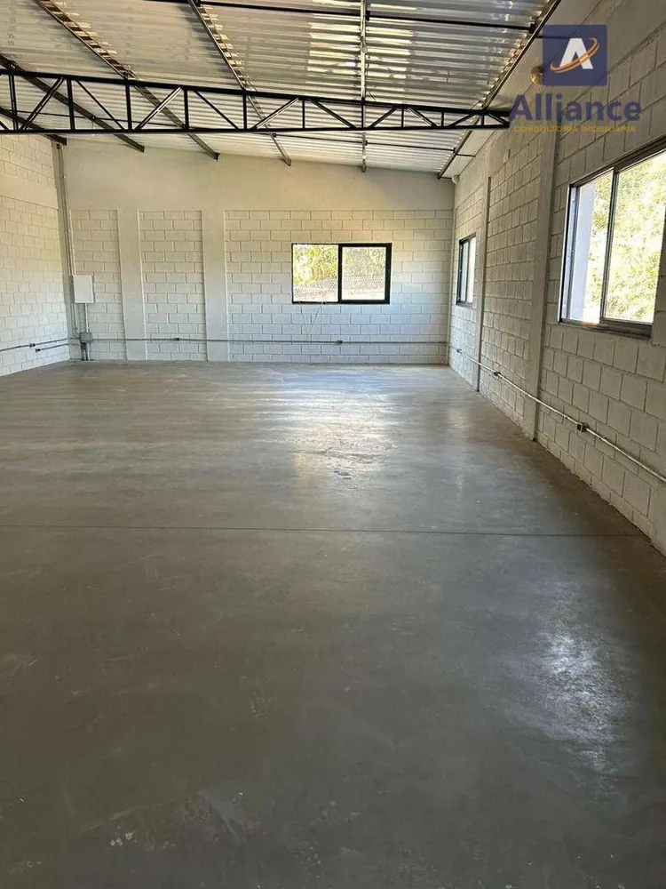 Depósito-Galpão, 342 m² - Foto 5