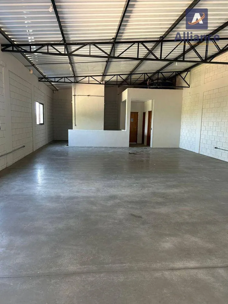 Depósito-Galpão, 342 m² - Foto 6