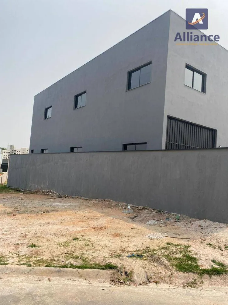 Depósito-Galpão, 342 m² - Foto 13
