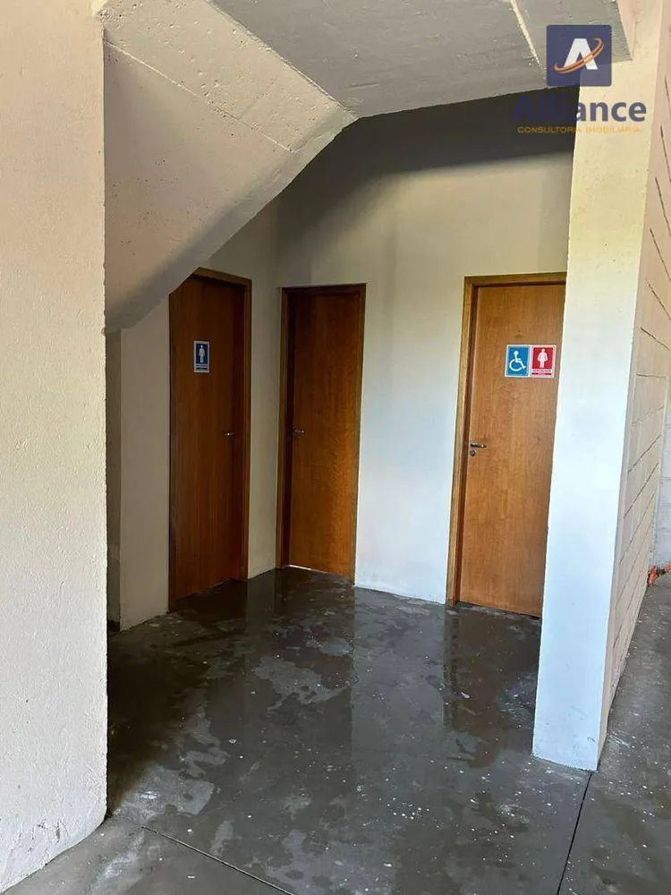 Depósito-Galpão, 342 m² - Foto 9