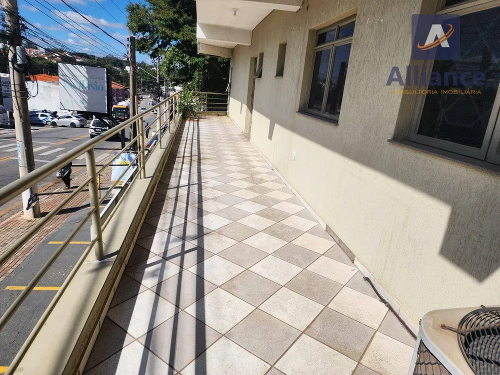 Sala-Conjunto, 200 m² - Foto 14