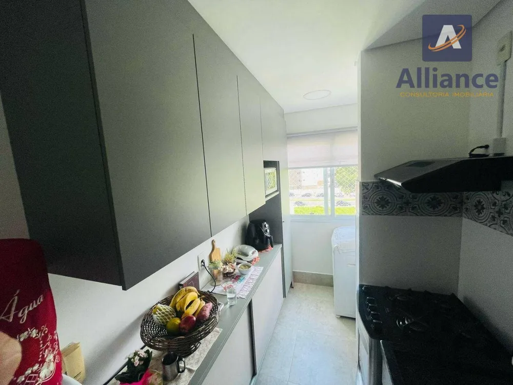 Apartamento, 2 quartos, 60 m² - Foto 2