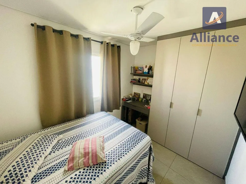 Apartamento, 2 quartos, 60 m² - Foto 7