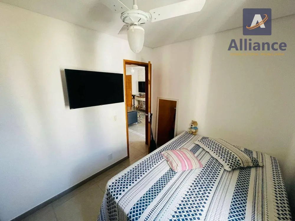 Apartamento, 2 quartos, 60 m² - Foto 6