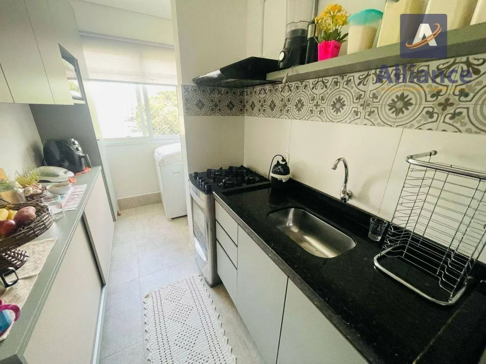 Apartamento, 2 quartos, 60 m² - Foto 4