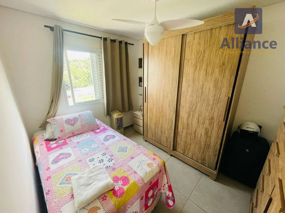 Apartamento, 2 quartos, 60 m² - Foto 2