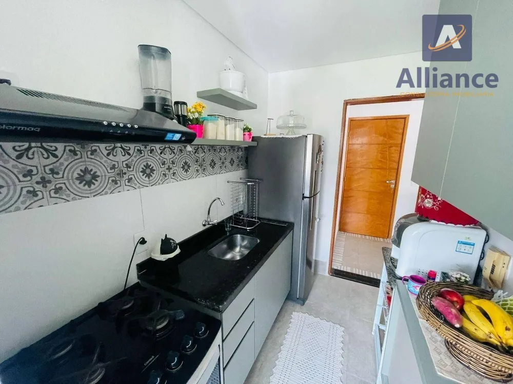 Apartamento, 2 quartos, 60 m² - Foto 3
