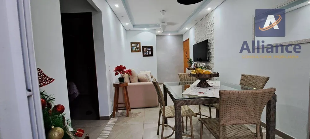 Apartamento, 2 quartos, 60 m² - Foto 5