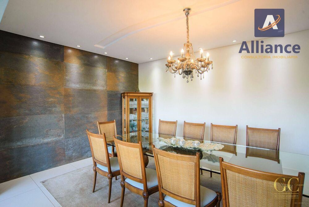 Casa de Condomínio, 4 quartos - Foto 4