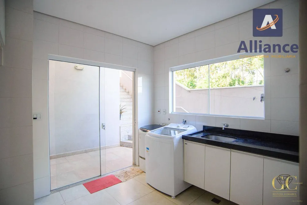 Casa de Condomínio, 4 quartos - Foto 8