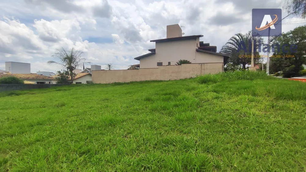 Loteamento e Condomínio, 450 m² - Foto 1