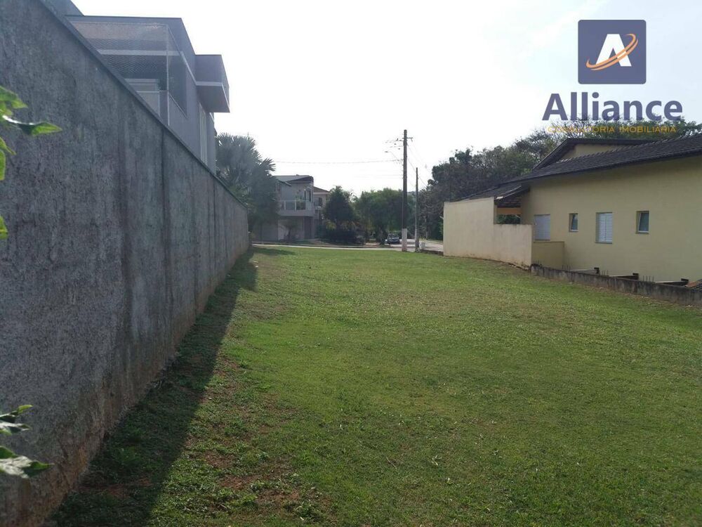 Loteamento e Condomínio, 504 m² - Foto 1