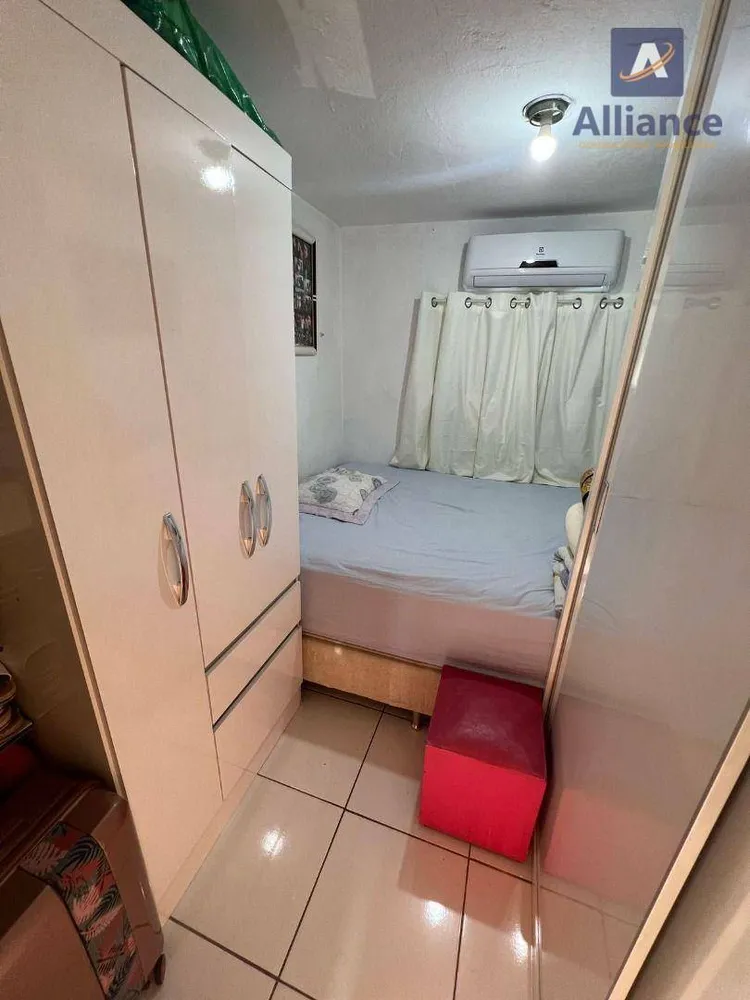 Casa, 3 quartos, 250 m² - Foto 11