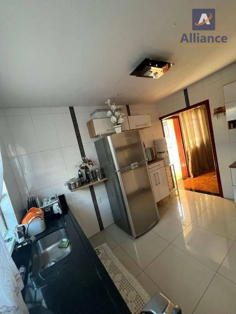 Casa, 3 quartos, 250 m² - Foto 10