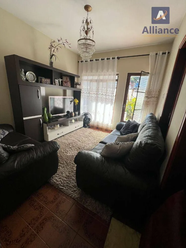 Casa, 3 quartos, 250 m² - Foto 9