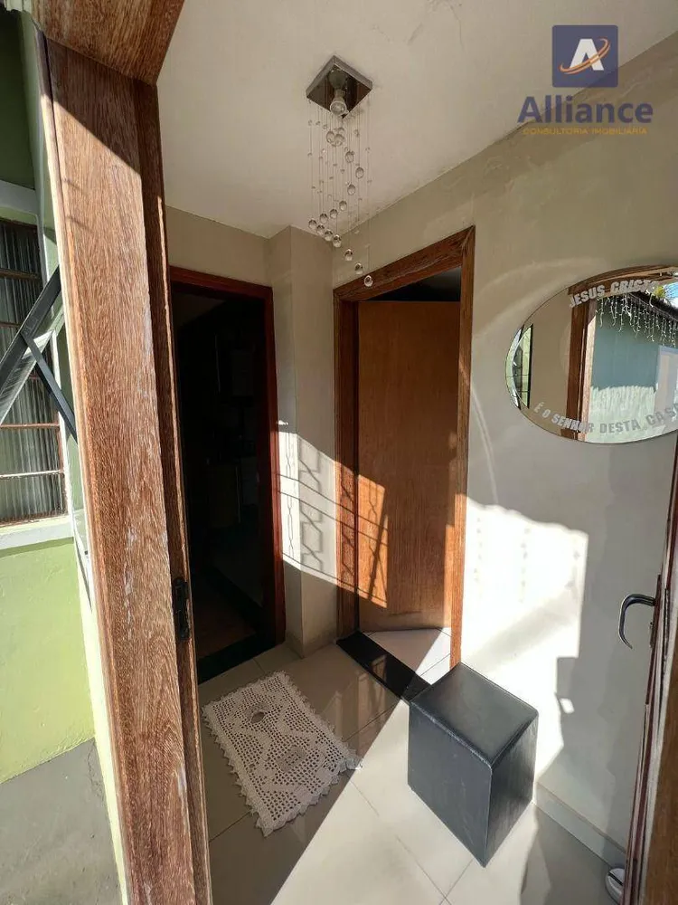 Casa, 3 quartos, 250 m² - Foto 4