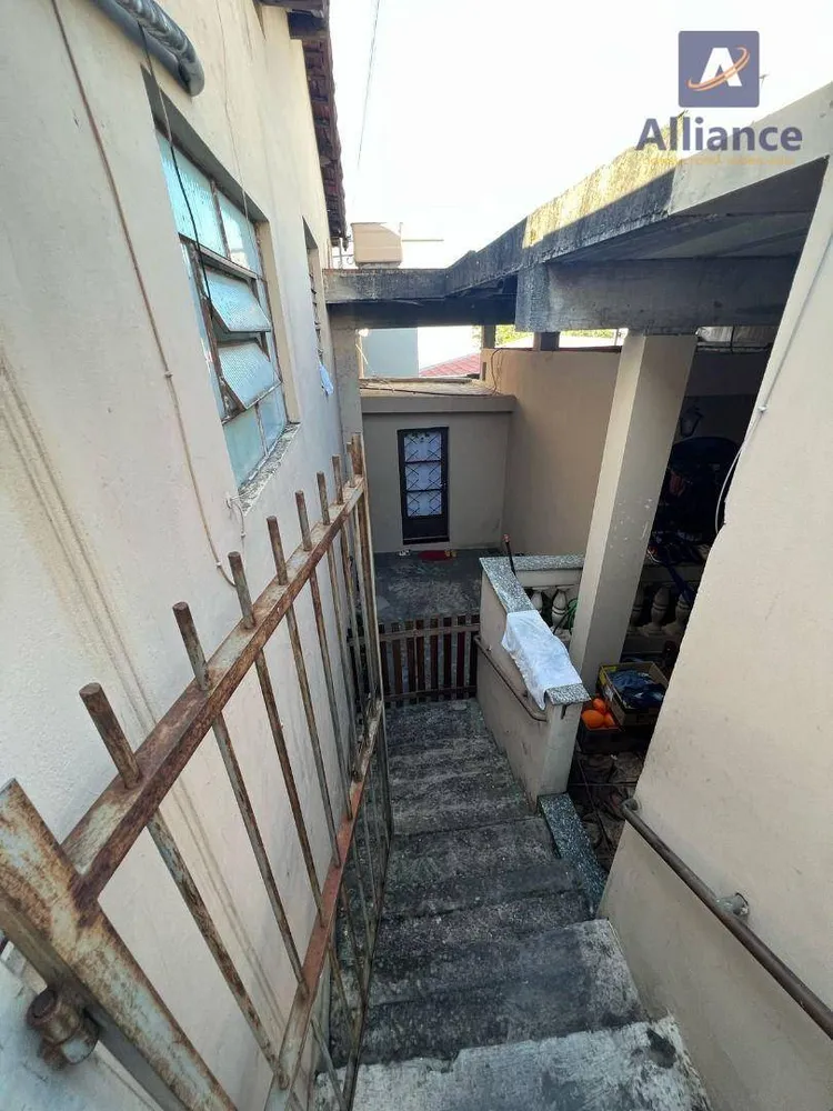 Casa, 3 quartos, 250 m² - Foto 12