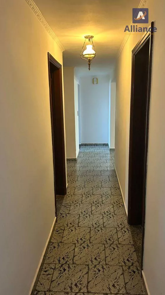 Casa para alugar com 3 quartos, 180m² - Foto 7