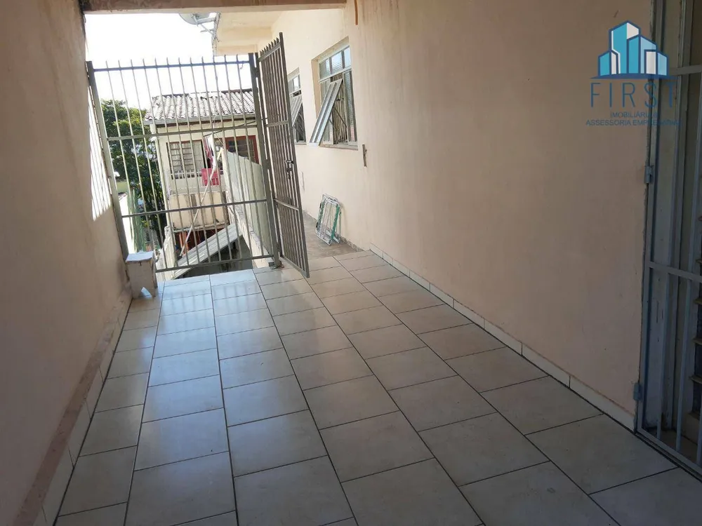 Casa, 6 quartos, 328 m² - Foto 7