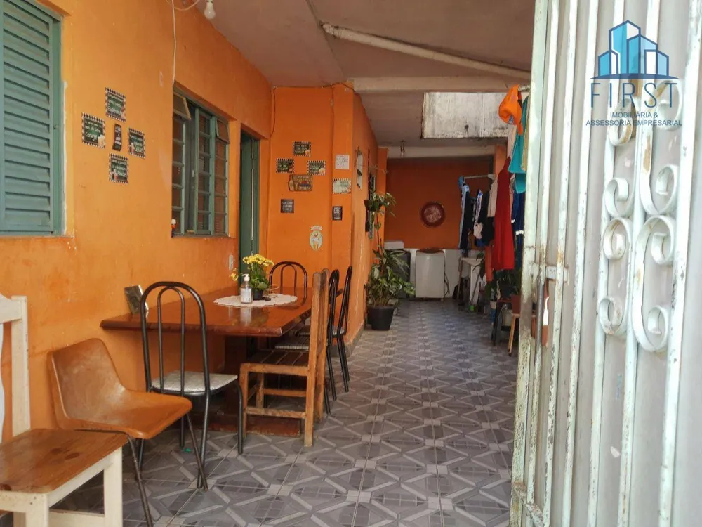Casa, 6 quartos, 328 m² - Foto 8
