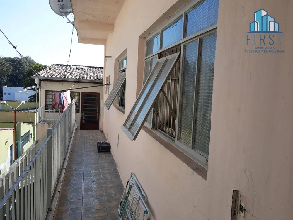 Casa, 6 quartos, 328 m² - Foto 6