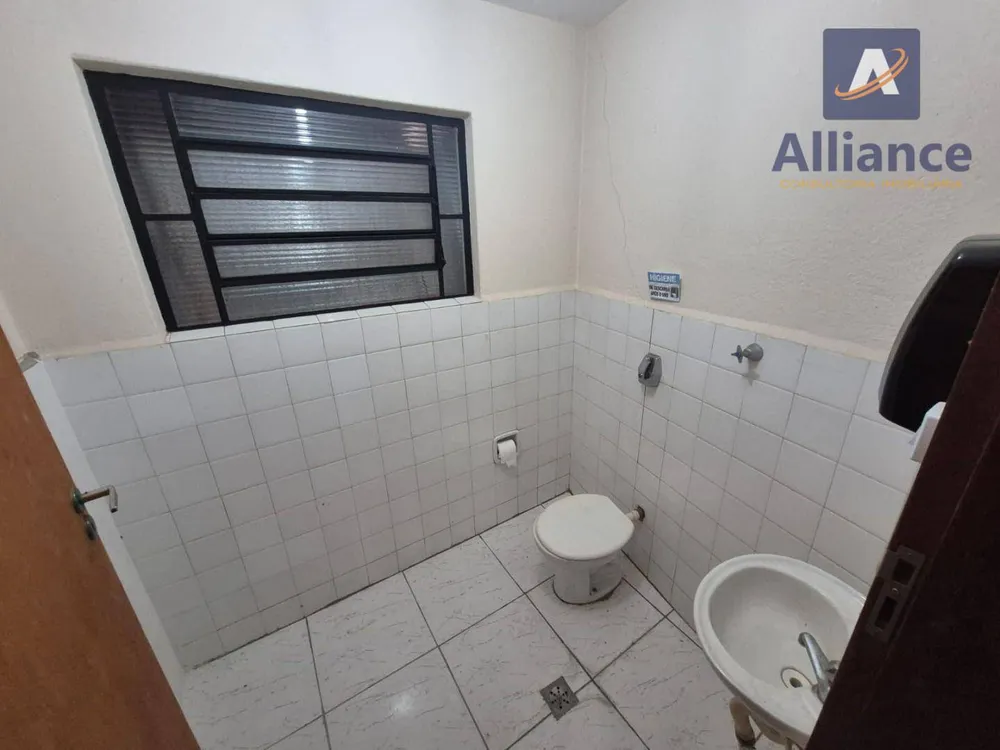 Depósito-Galpão, 200 m² - Foto 11