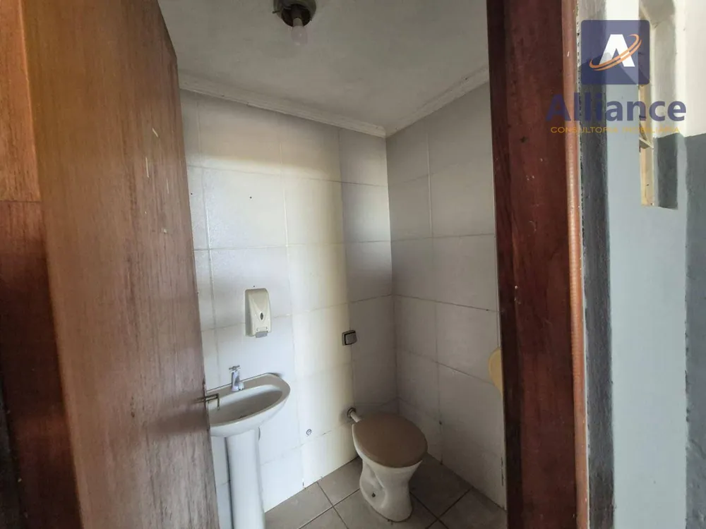 Depósito-Galpão, 200 m² - Foto 12