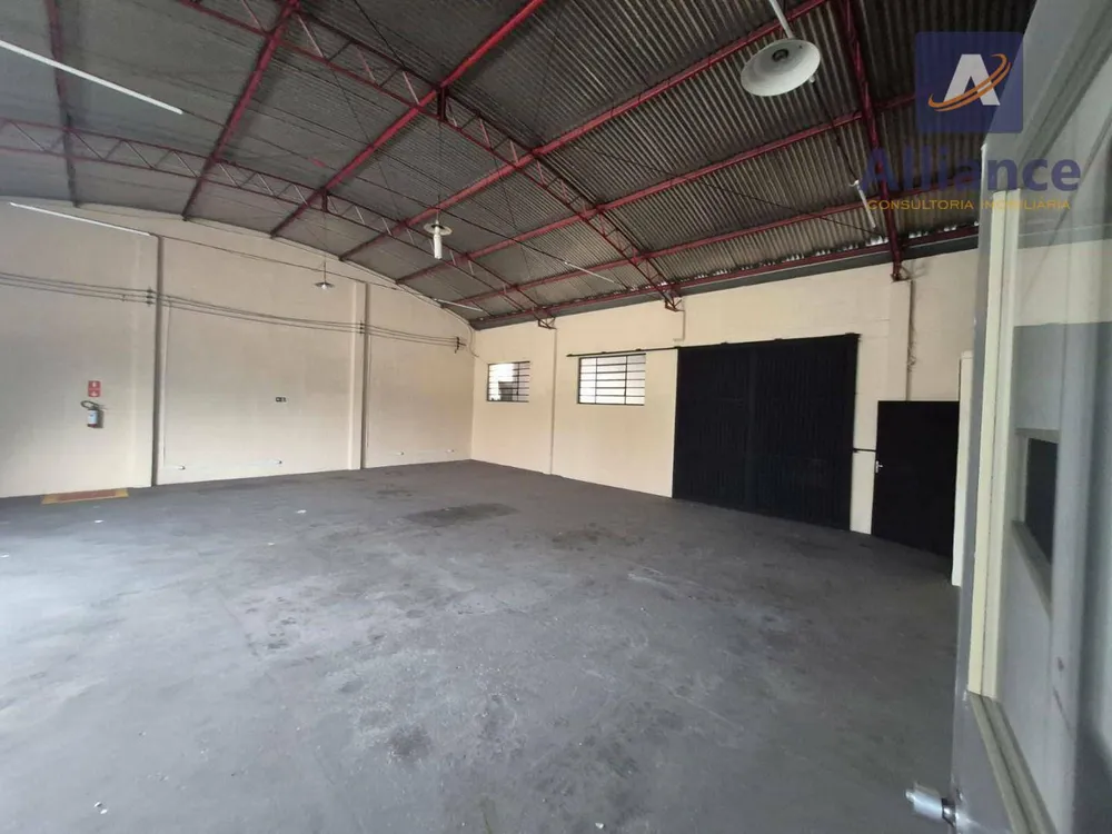 Depósito-Galpão, 200 m² - Foto 6