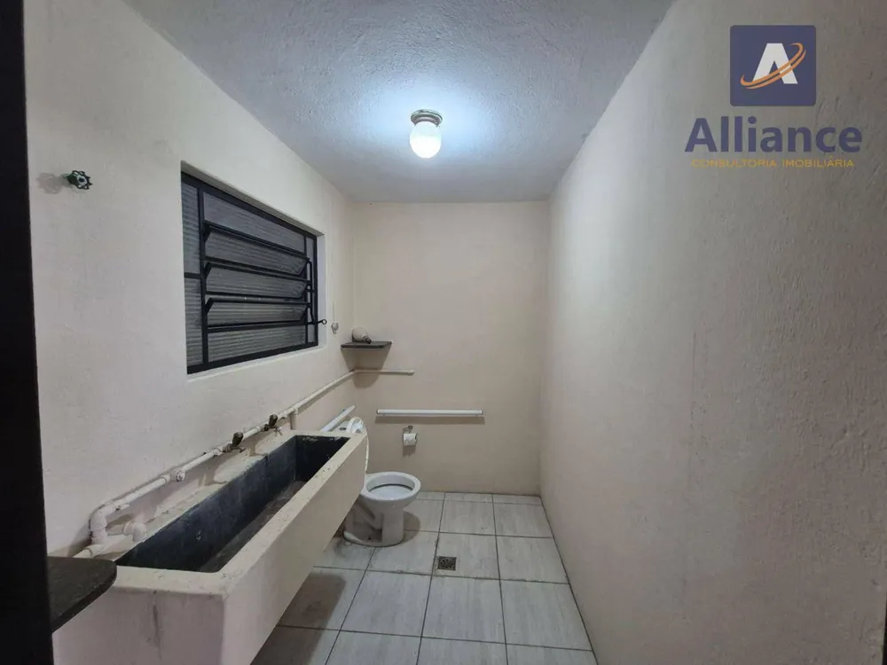 Depósito-Galpão, 200 m² - Foto 8