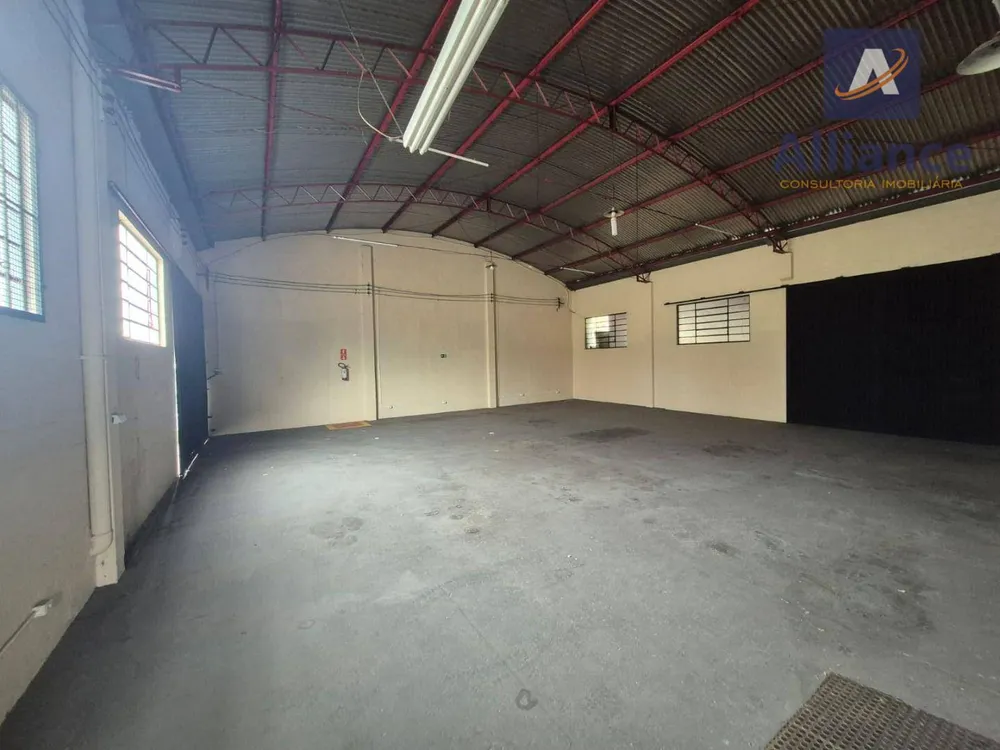 Depósito-Galpão, 200 m² - Foto 9