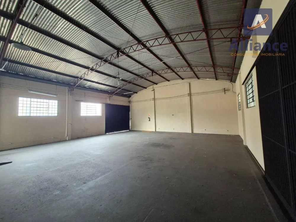 Depósito-Galpão, 200 m² - Foto 10