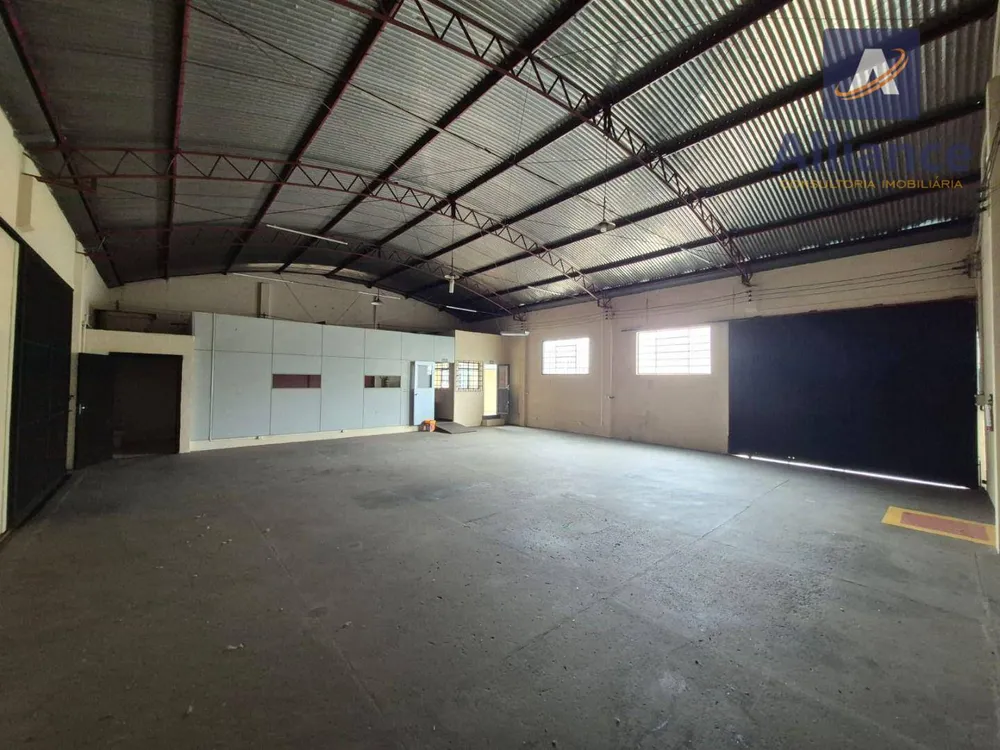 Depósito-Galpão, 200 m² - Foto 5