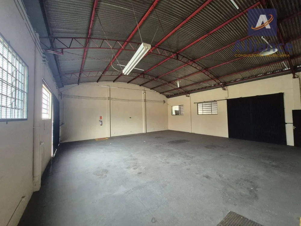 Depósito-Galpão, 200 m² - Foto 4