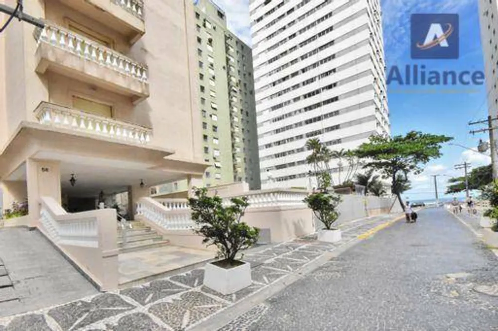 Apartamento, 3 quartos, 120 m² - Foto 1