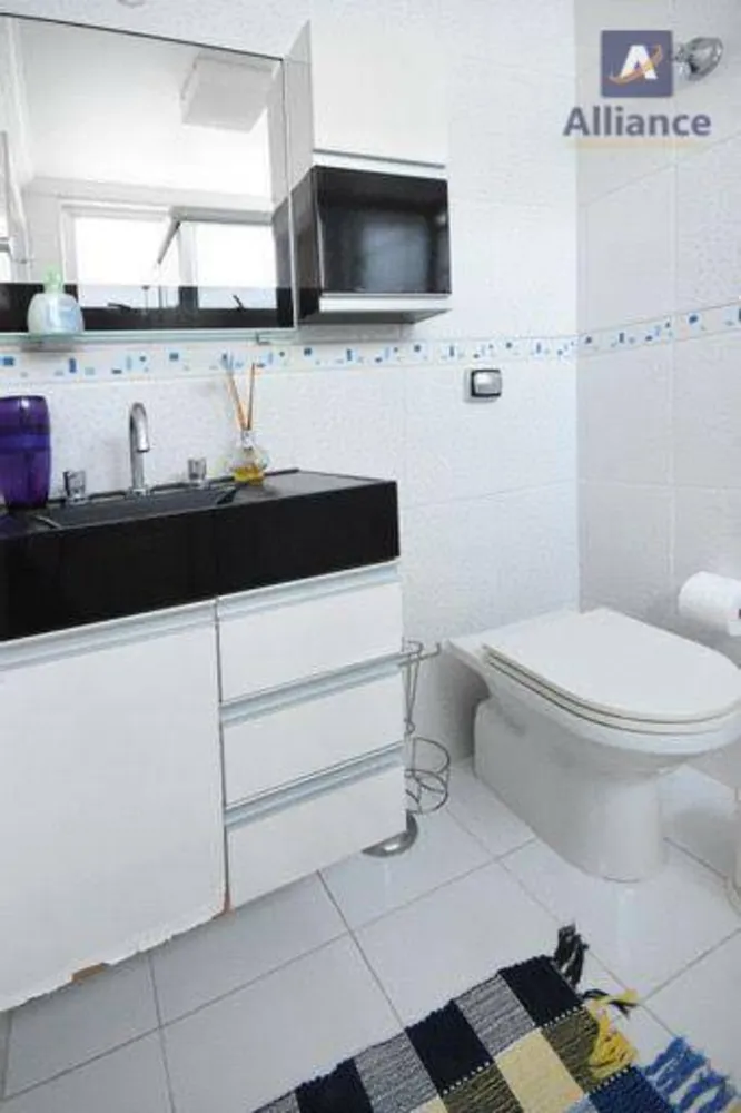 Apartamento, 3 quartos, 120 m² - Foto 7