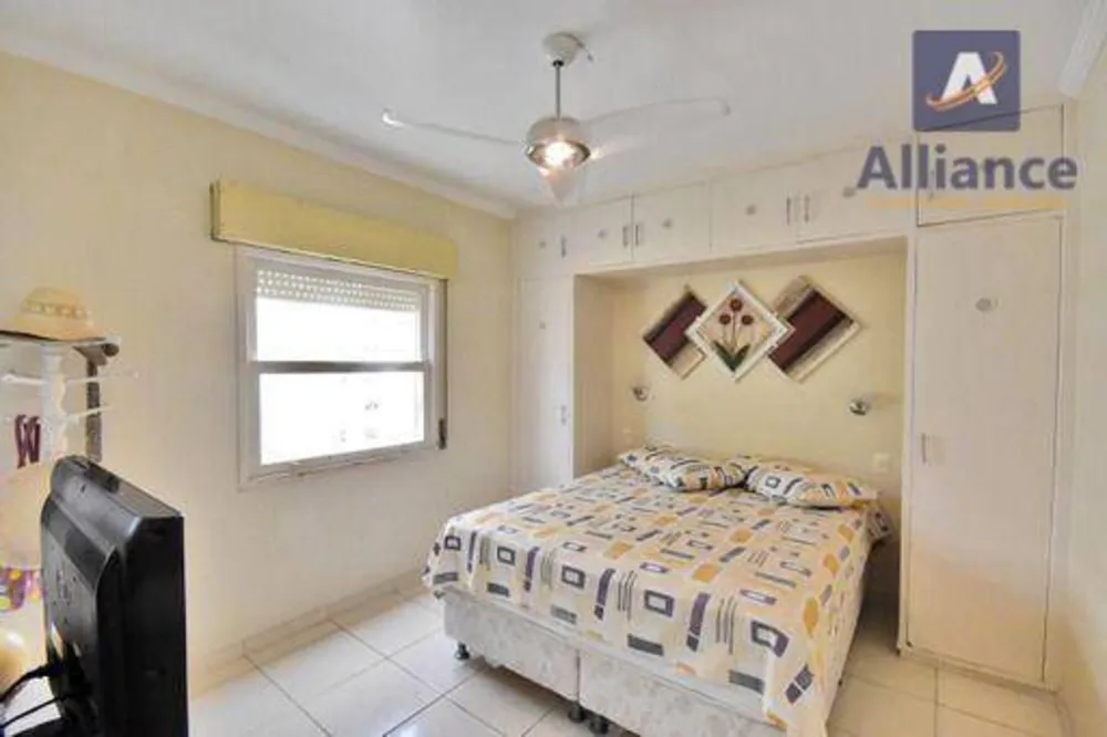 Apartamento, 3 quartos, 120 m² - Foto 3