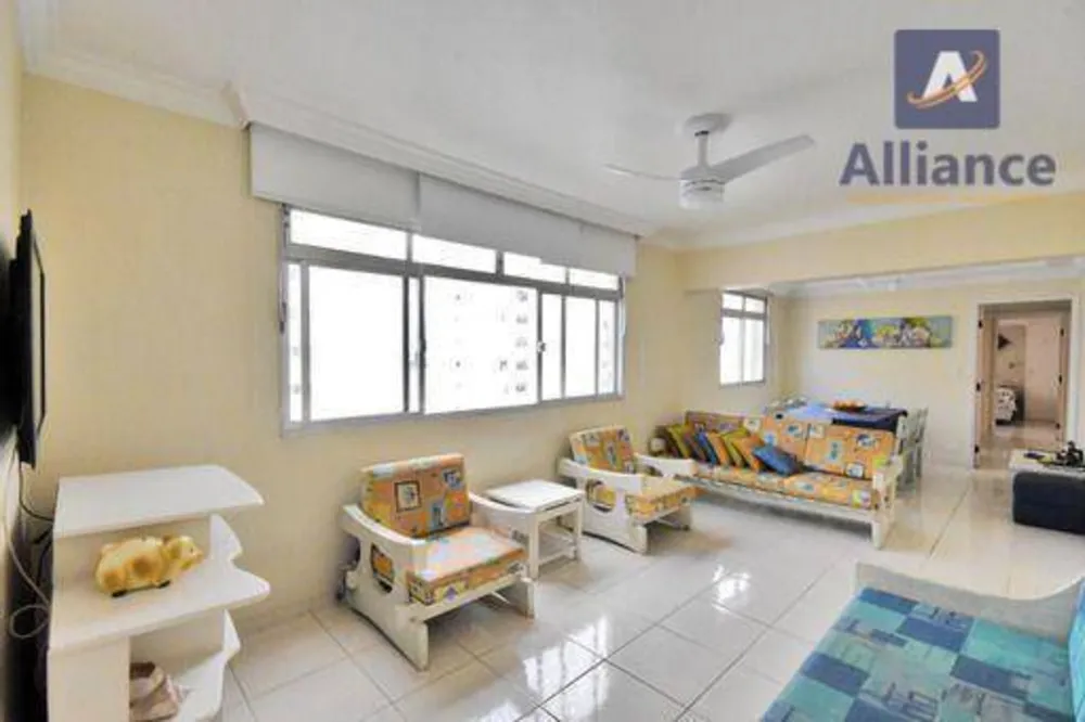 Apartamento, 3 quartos, 120 m² - Foto 12