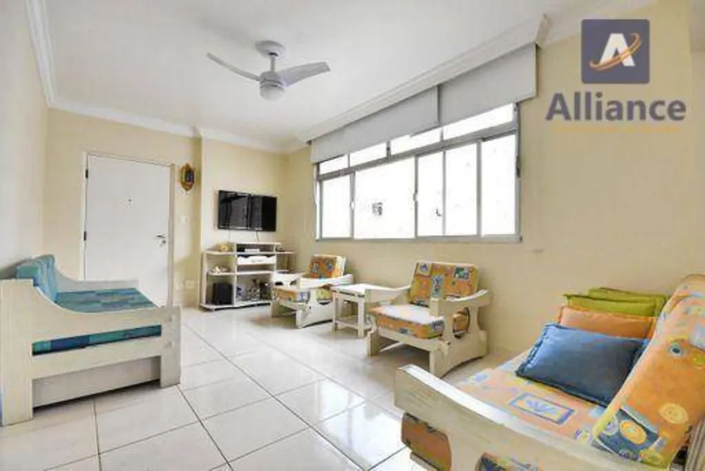 Apartamento, 3 quartos, 120 m² - Foto 14