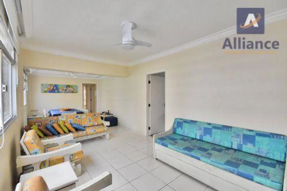 Apartamento, 3 quartos, 120 m² - Foto 10