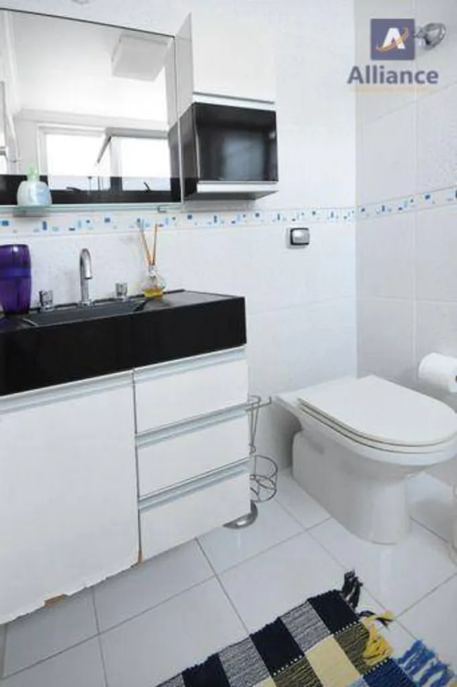 Apartamento, 3 quartos, 120 m² - Foto 5