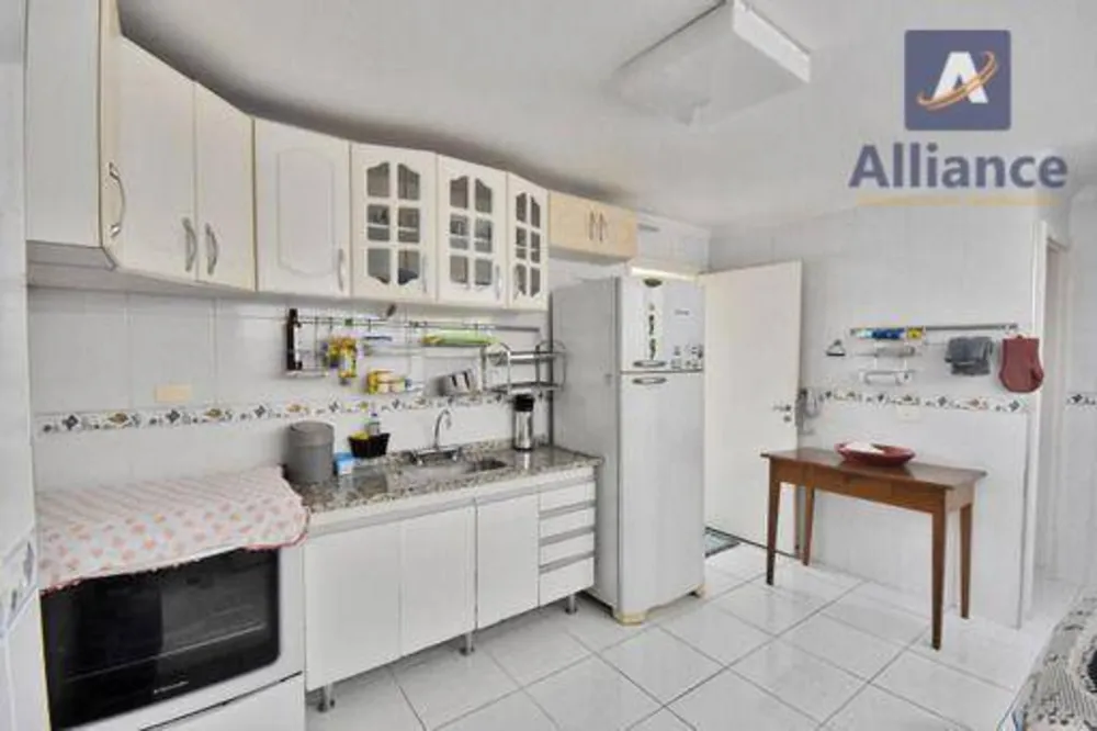 Apartamento, 3 quartos, 120 m² - Foto 9