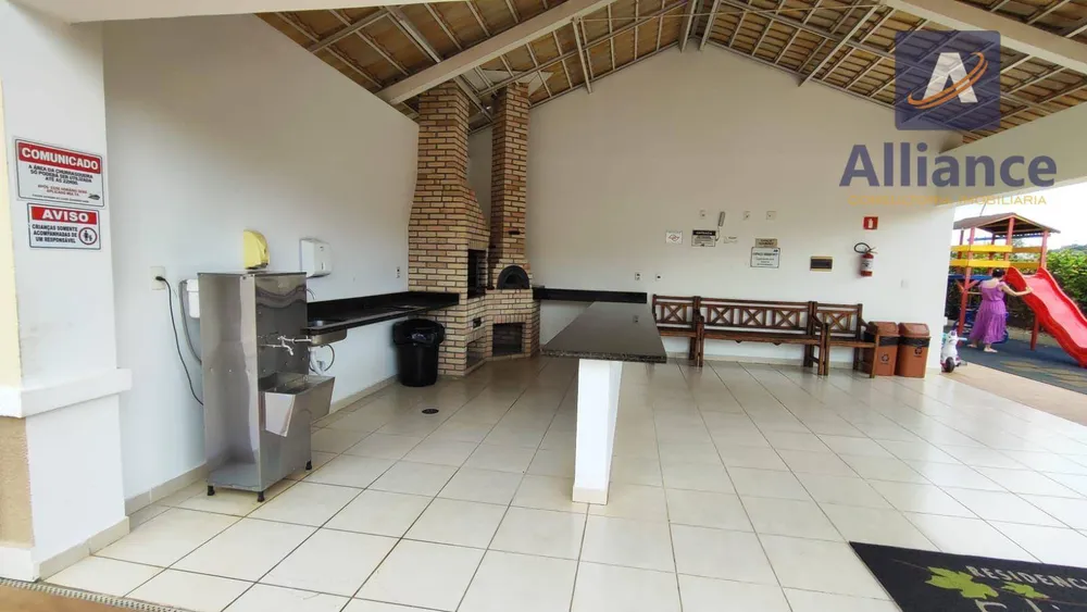 Apartamento, 3 quartos, 72 m² - Foto 3
