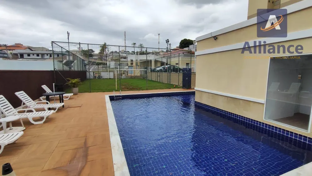 Apartamento, 3 quartos, 72 m² - Foto 4