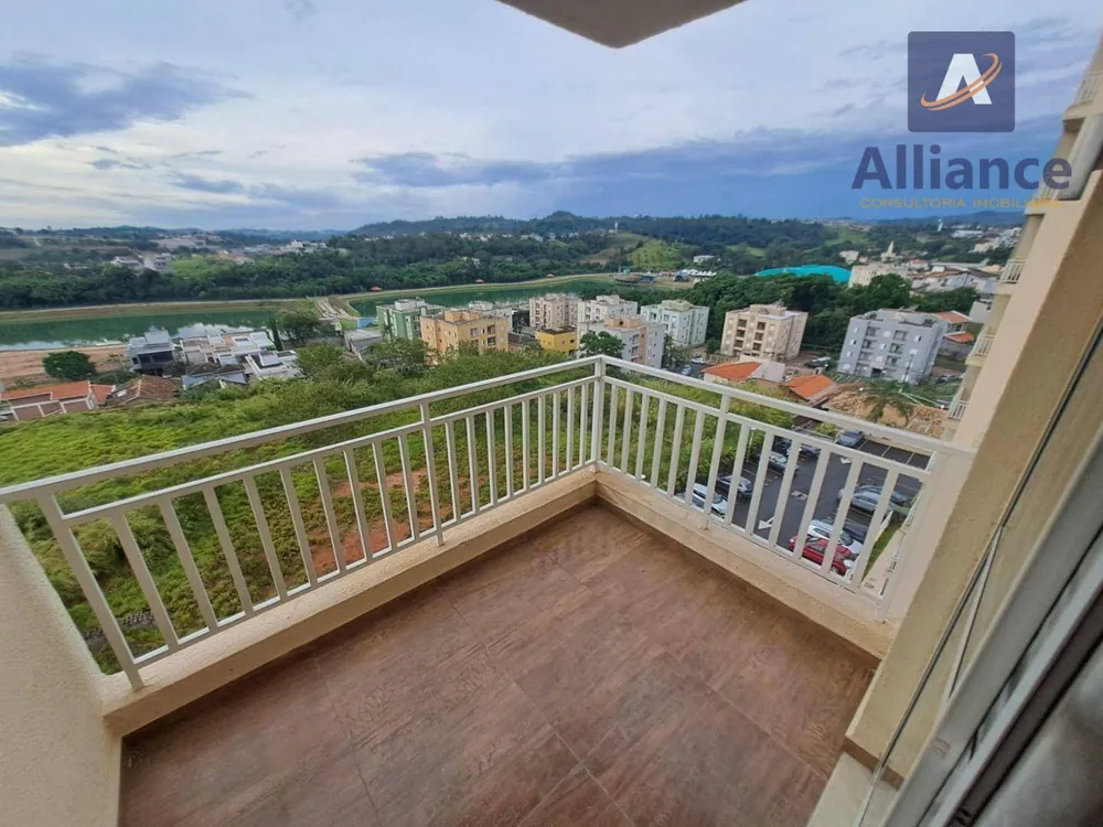 Apartamento, 3 quartos, 72 m² - Foto 2