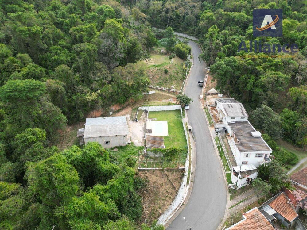 Chácara, 1860 m² - Foto 3